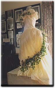 Princess Beatrice's Wedding Dress
