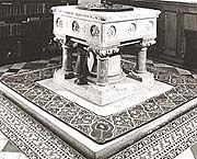Princess Louise's Font