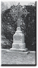 The Battenberg Grave