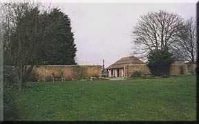 The Orchard and Picnic Area