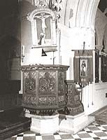 The Pulpit