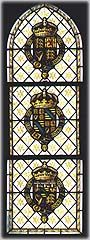 Armorial Window